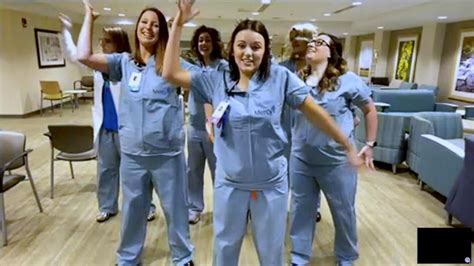 nurses videos .